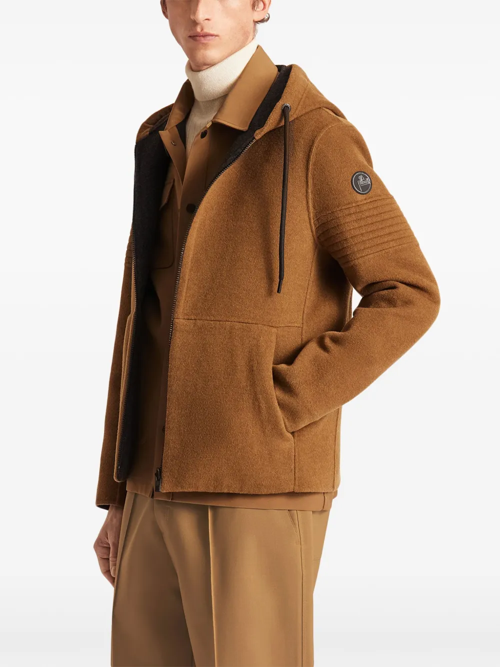 Fusalp Kylian jack Bruin