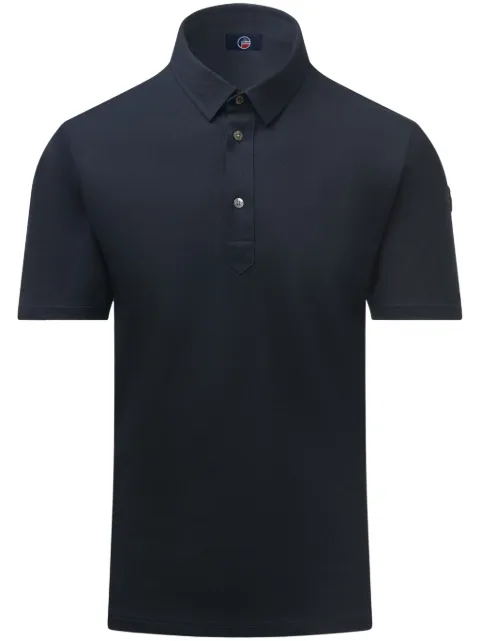 Fusalp Germain polo shirt