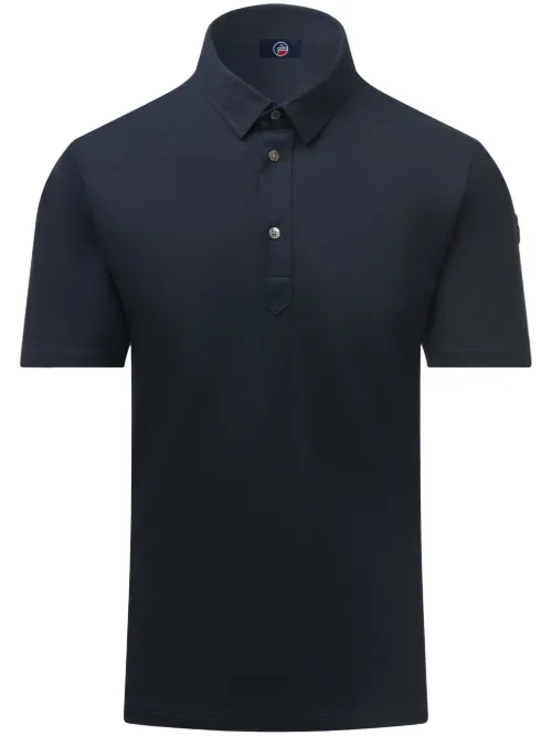 Fusalp polo Germain - Bleu - Fusalp - Modalova