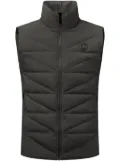 Fusalp Mauro gilet - Green