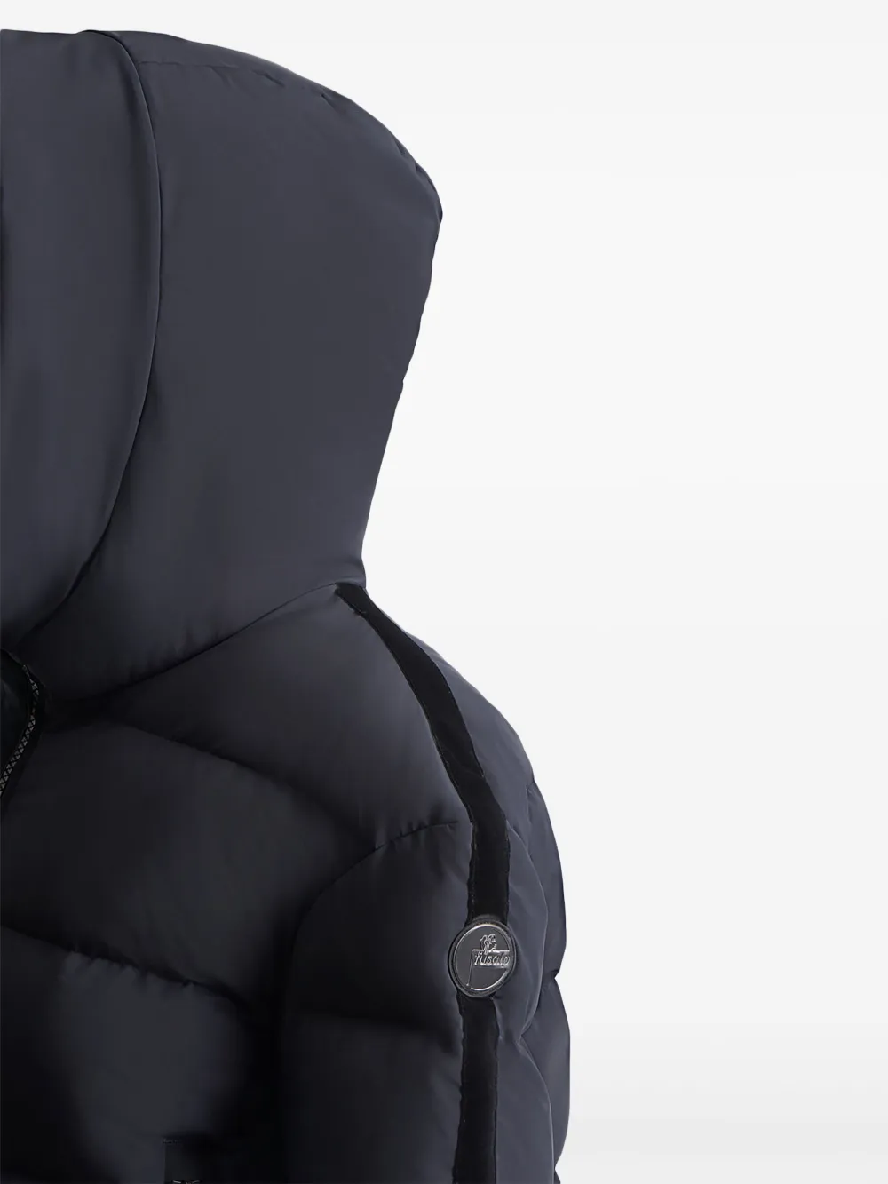 Fusalp Barsy ski-jack Zwart