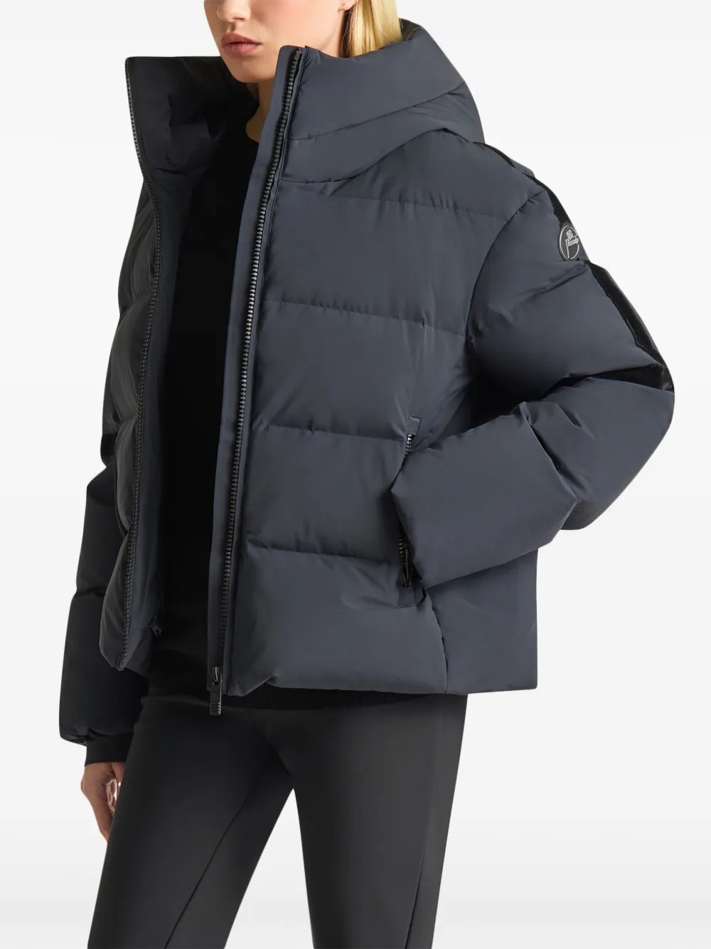 Fusalp Barsy ski-jack Zwart
