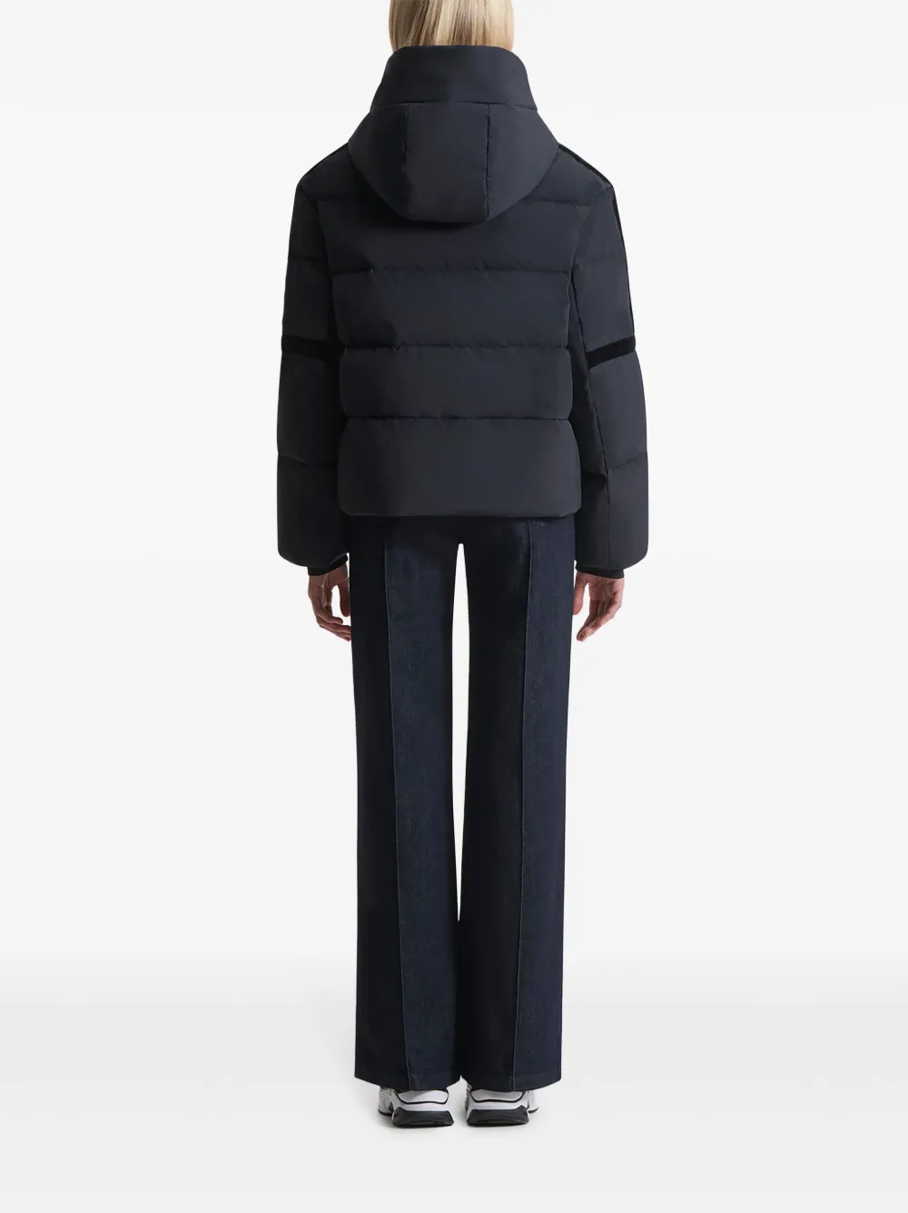 Fusalp Barsy ski-jack Zwart