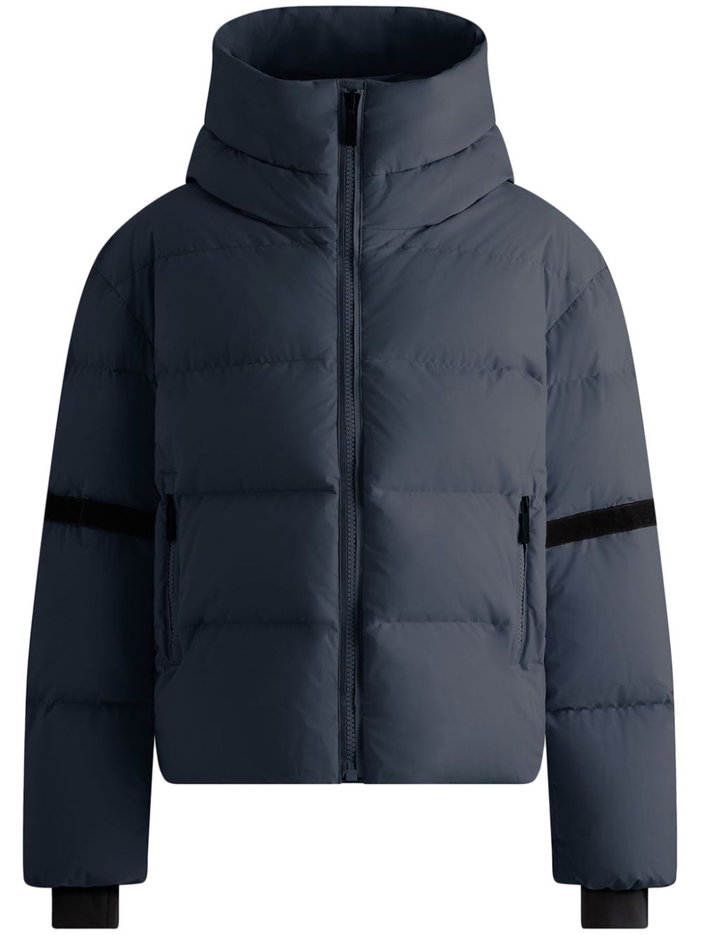 Fusalp Barsy ski jacket - Black