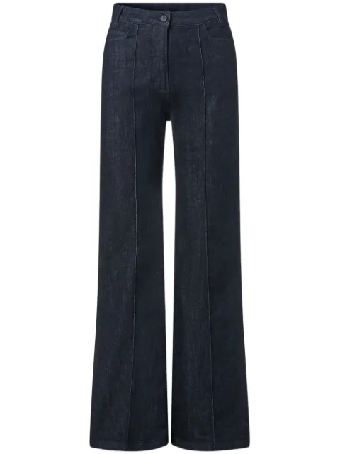 Fusalp Bridget palazzo pants