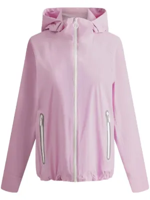 PUMA Essentials ウインドブレーカー | ピンク | FARFETCH JP