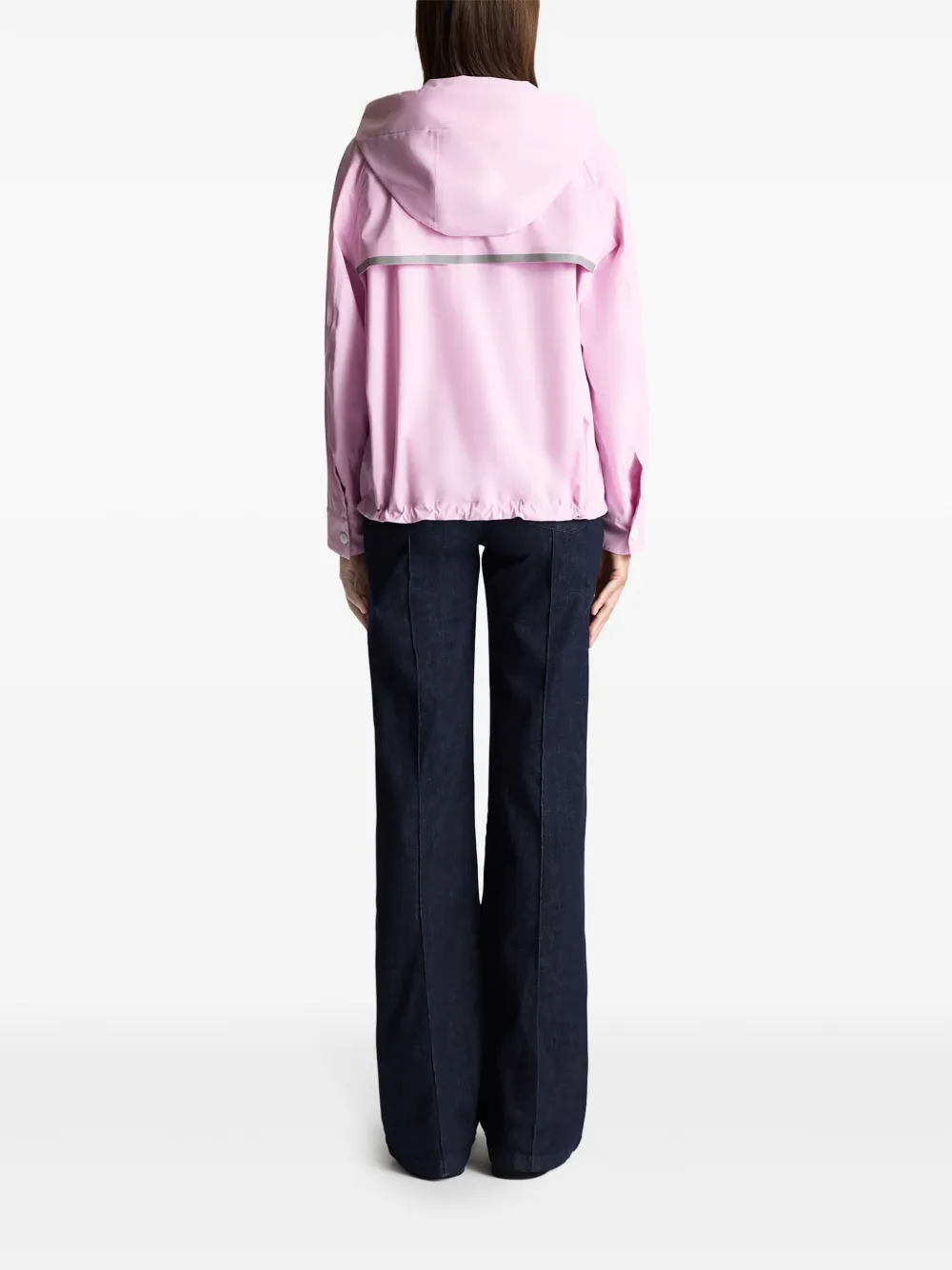  Fusalp Fantine Jacket - Pink 