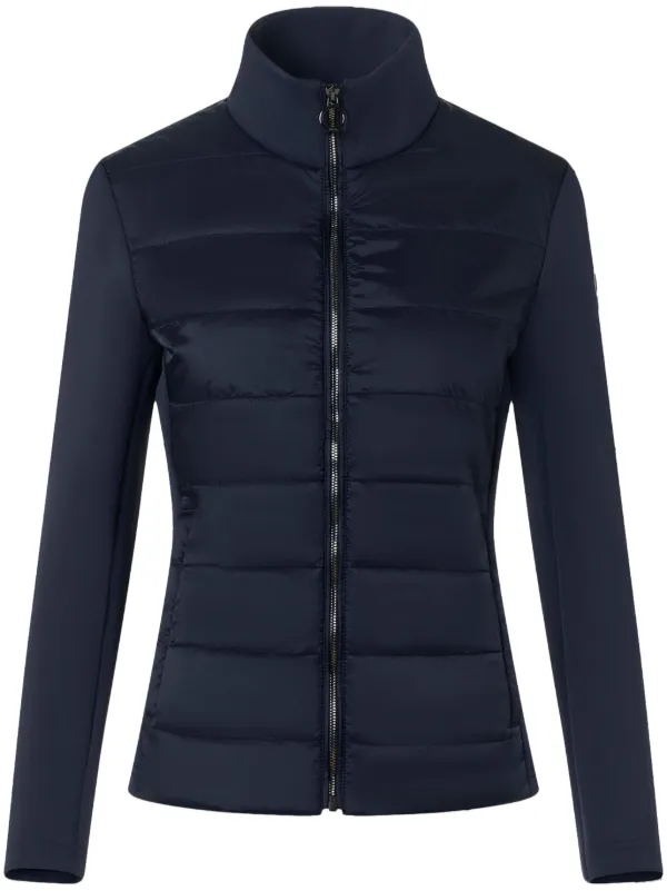 Fusalp Linn Jacket in Blue