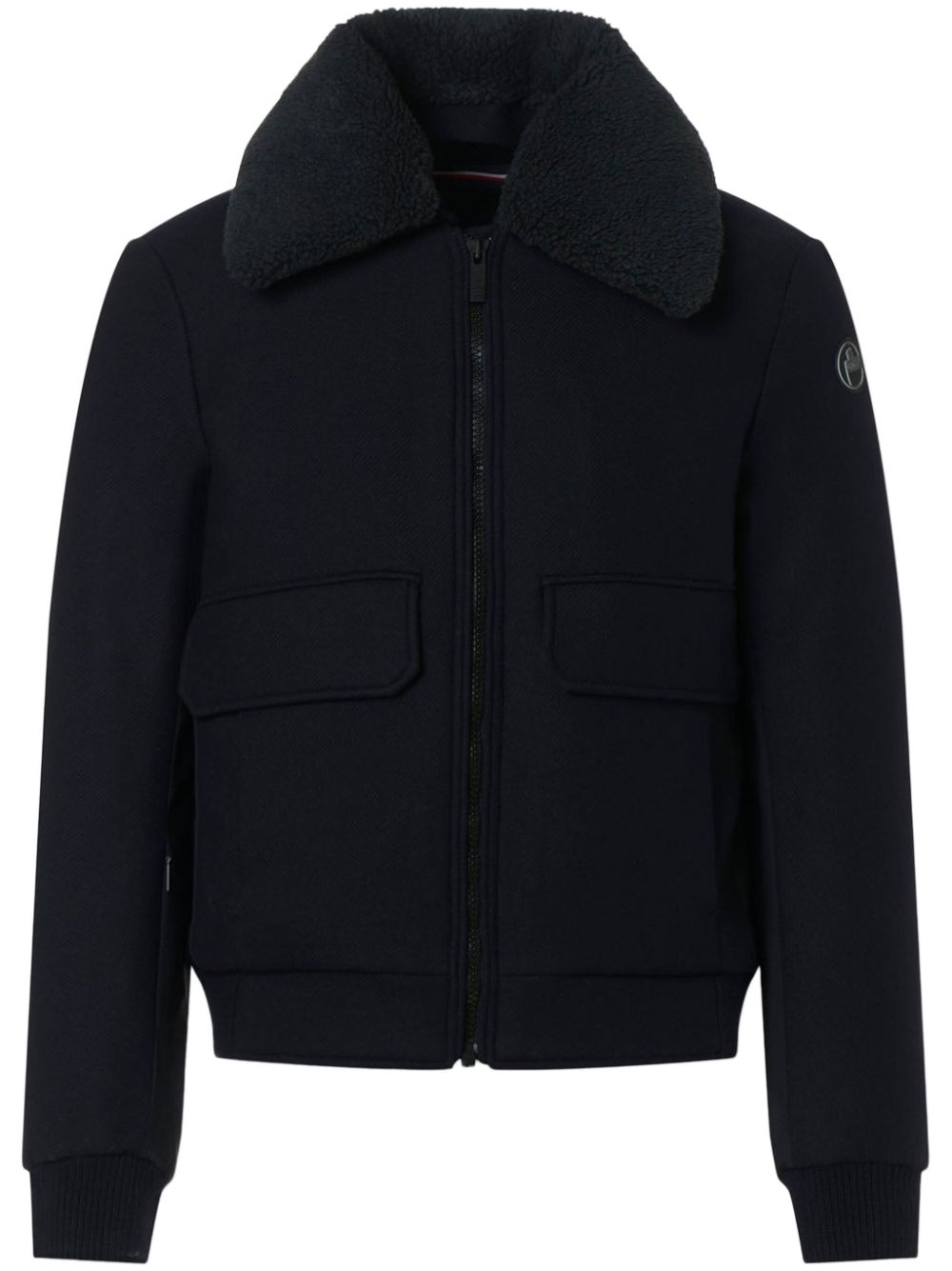 Fusalp Barthelemy jacket - Blue