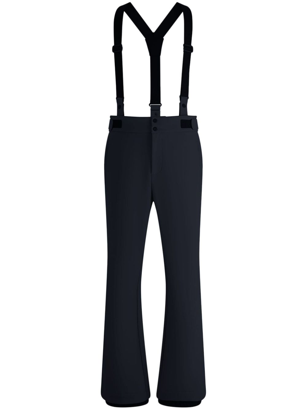 Fusalp Franz dungarees - Blue