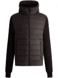 Fusalp Lorenzo padded jacket - Black