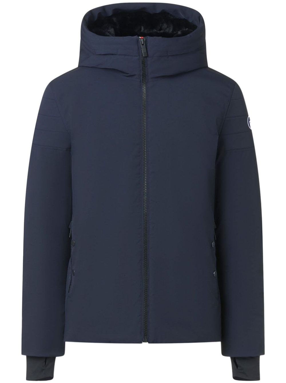 Fusalp Guy ski jacket - Blue