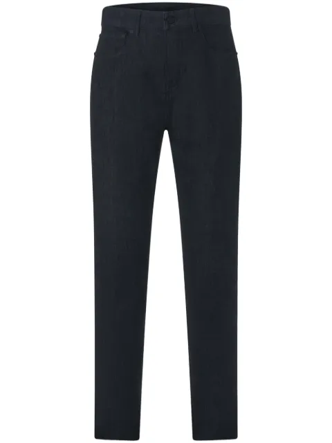 Fusalp jeans Flavien