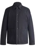 Fusalp Ferdinand jacket - Blue