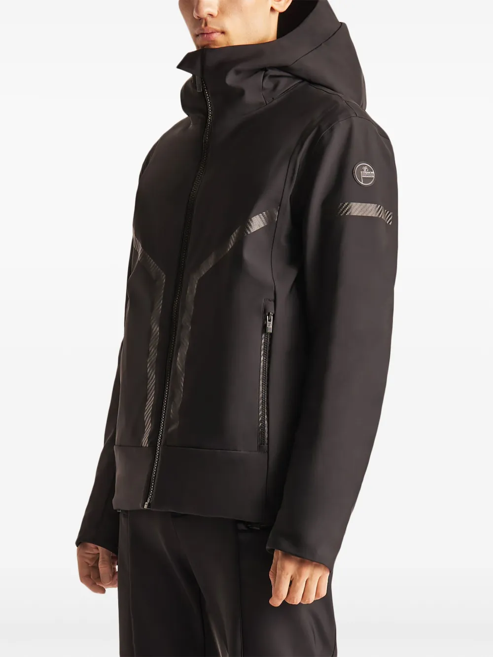 Fusalp Elvan jack Zwart