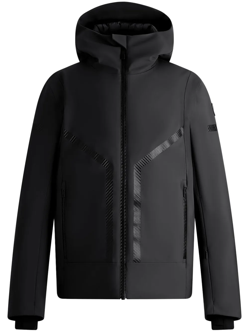Fusalp Elvan jacket | Black | Image 1