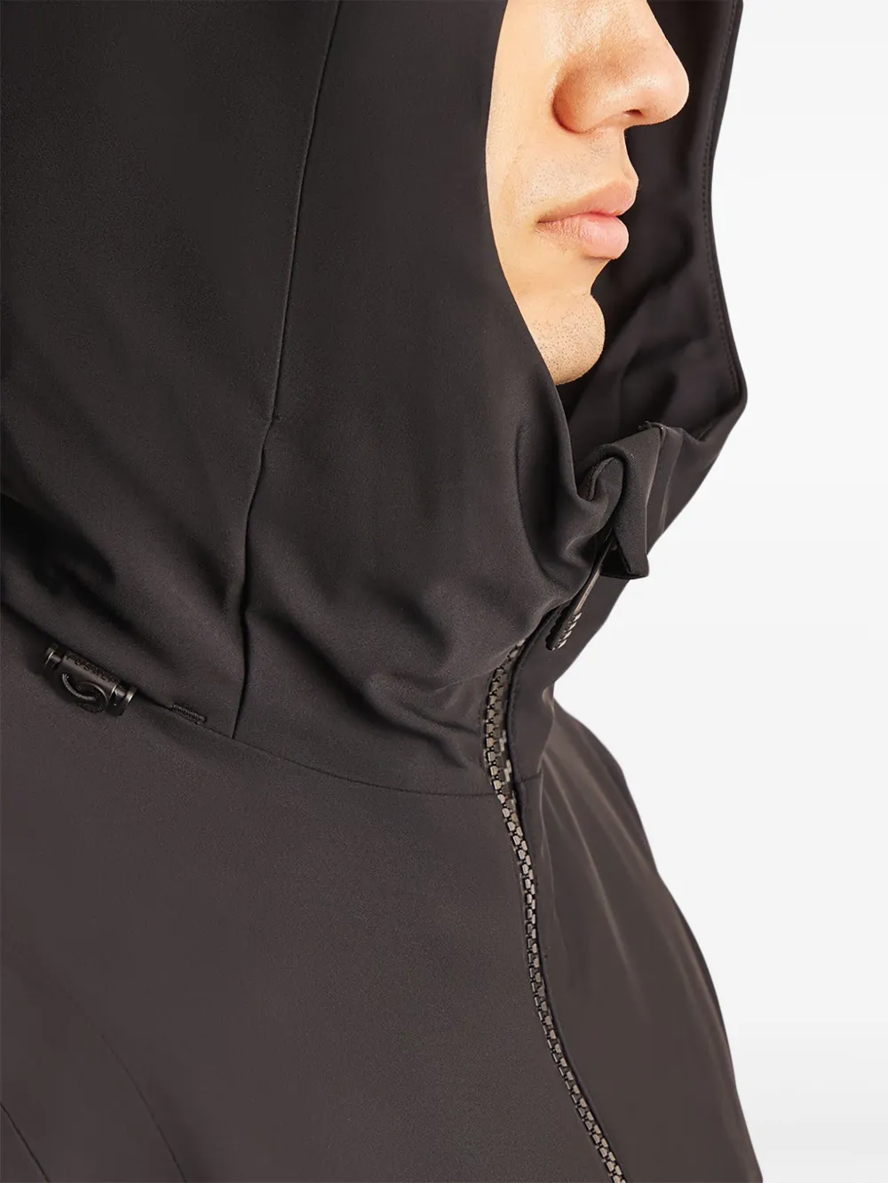 Fusalp Elvan jack Zwart