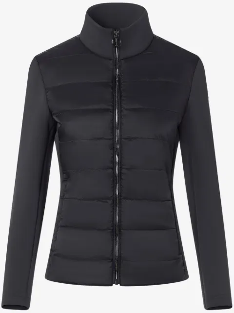 Fusalp Linn puffer jacket