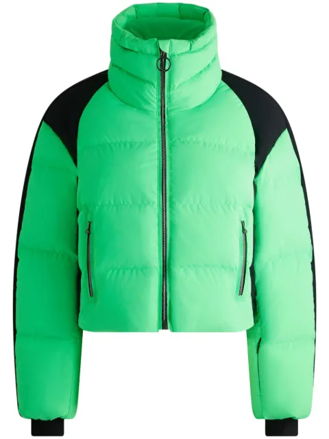 Fusalp Navy ski jacket