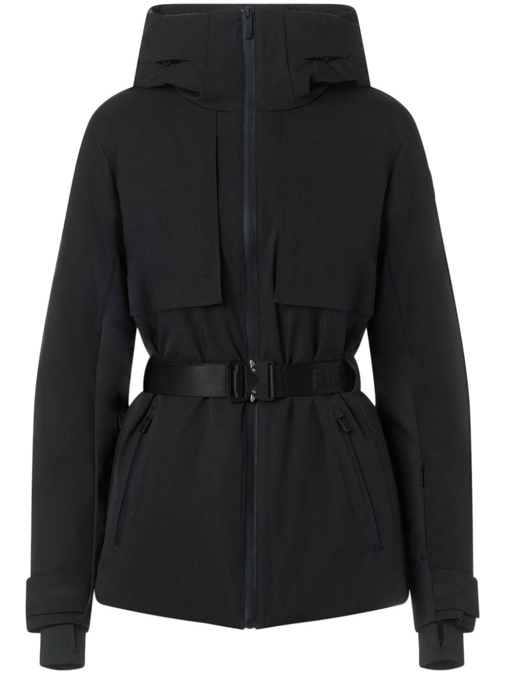 Fusalp Ava ski jacket - Black