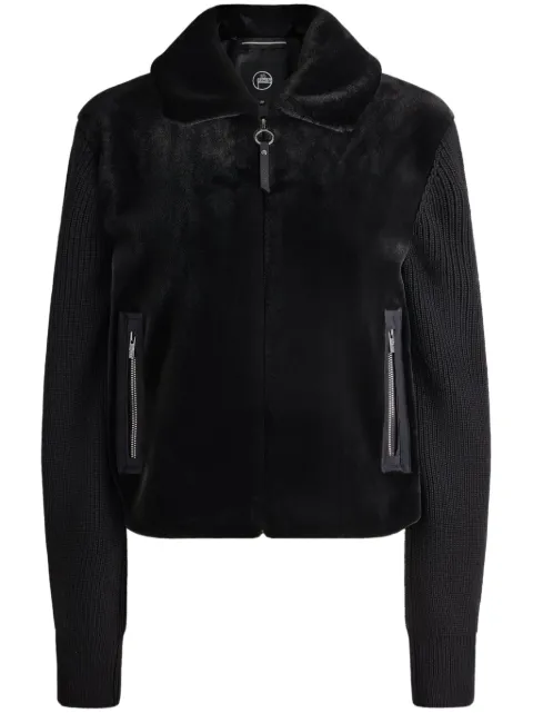 Fusalp Paige bomber jacket