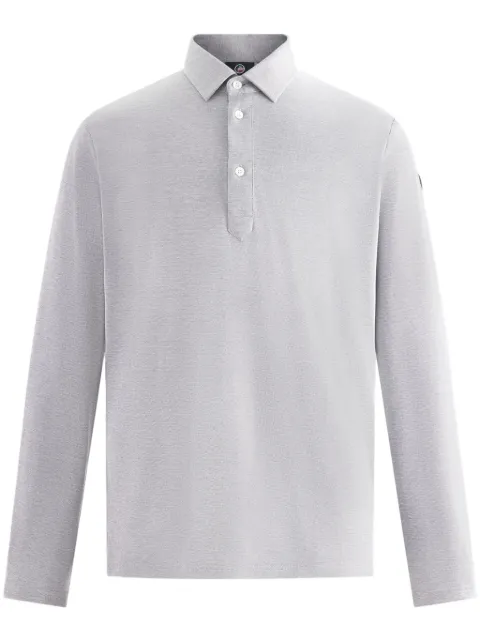 Fusalp playera tipo polo Giorgio
