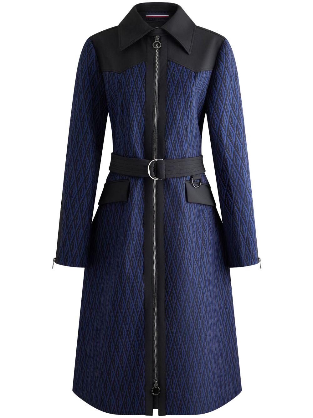 Maina Meteor coat