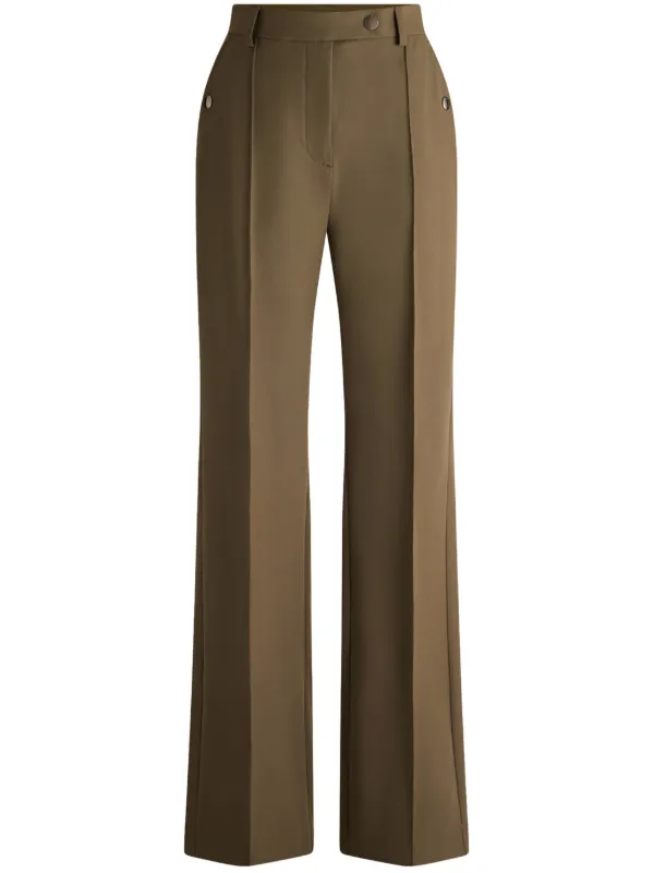 Fusalp Joline Trousers in Green