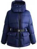 Fusalp Oria jacket - Blue