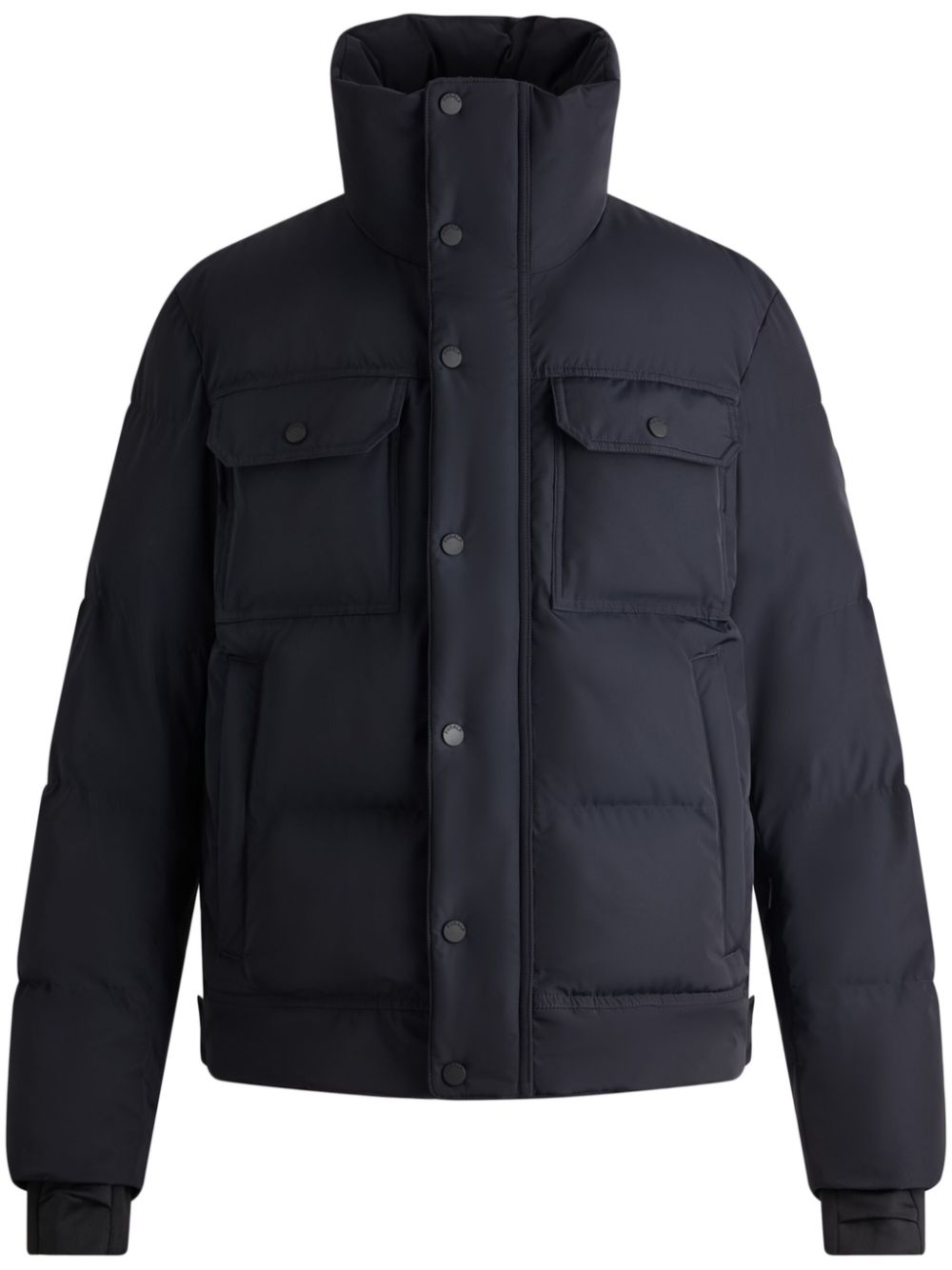 Fusalp Carlo ski jacket - Blue