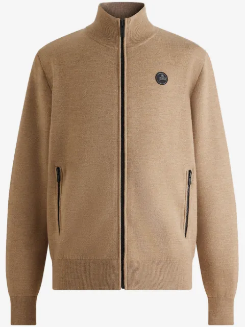 Fusalp Mayeul cardigan