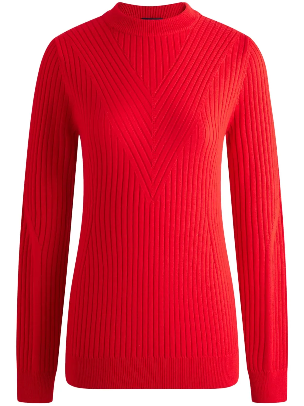 Fusalp Suria Sweater In Rot