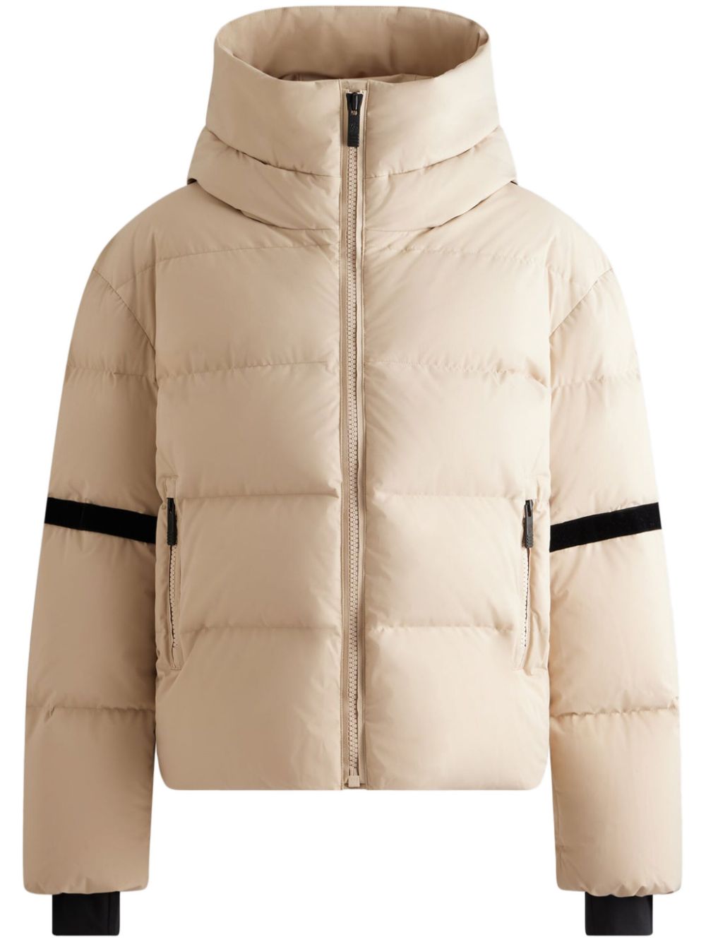 Fusalp Barsy down jacket - Neutrals