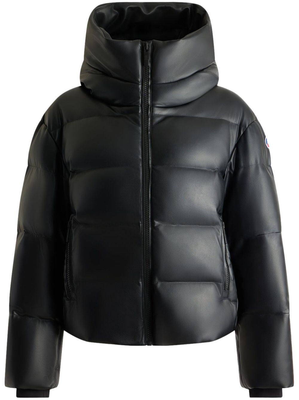 Barsy Cap puffer jacket