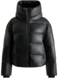 Fusalp Barsy Cap puffer jacket - Black