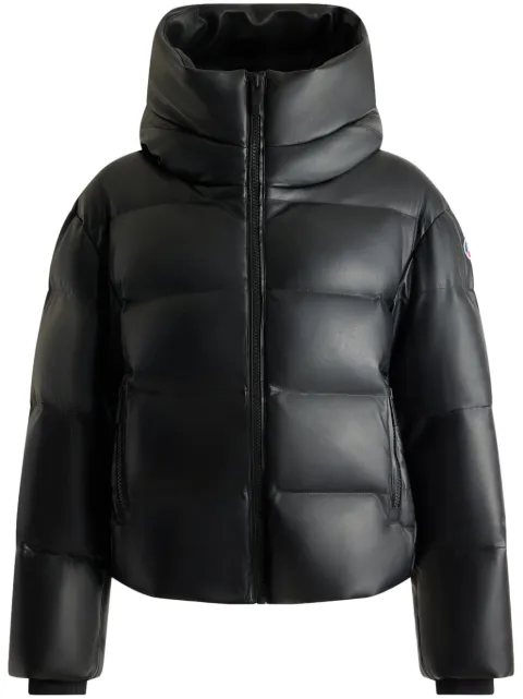Fusalp Barsy Cap puffer jacket