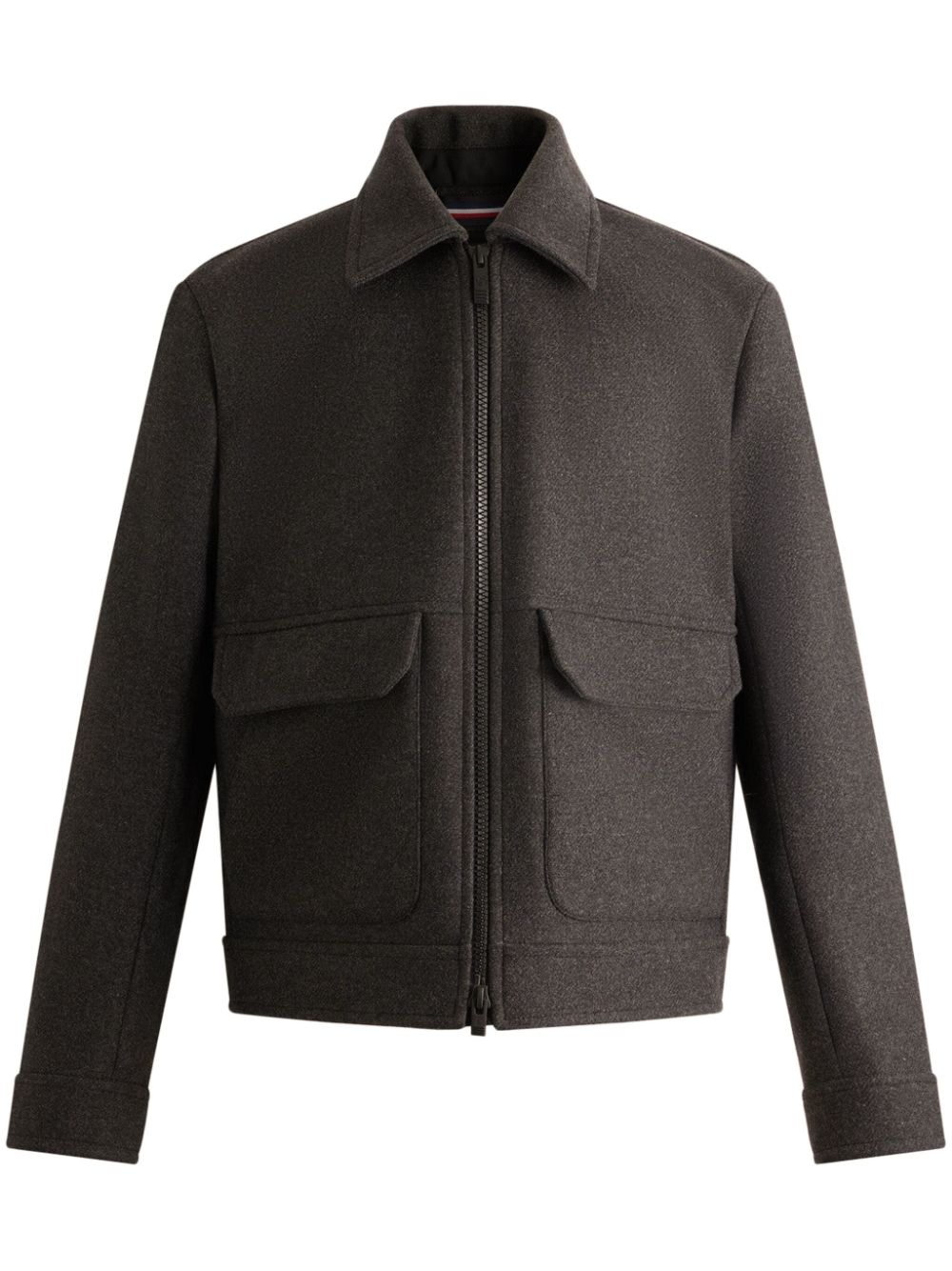 Fusalp Bruno jacket - Grey