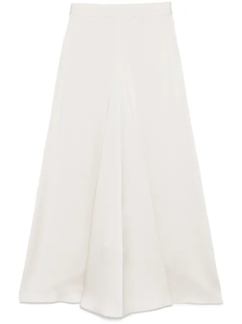 ISABEL MARANT falda midi Kayana