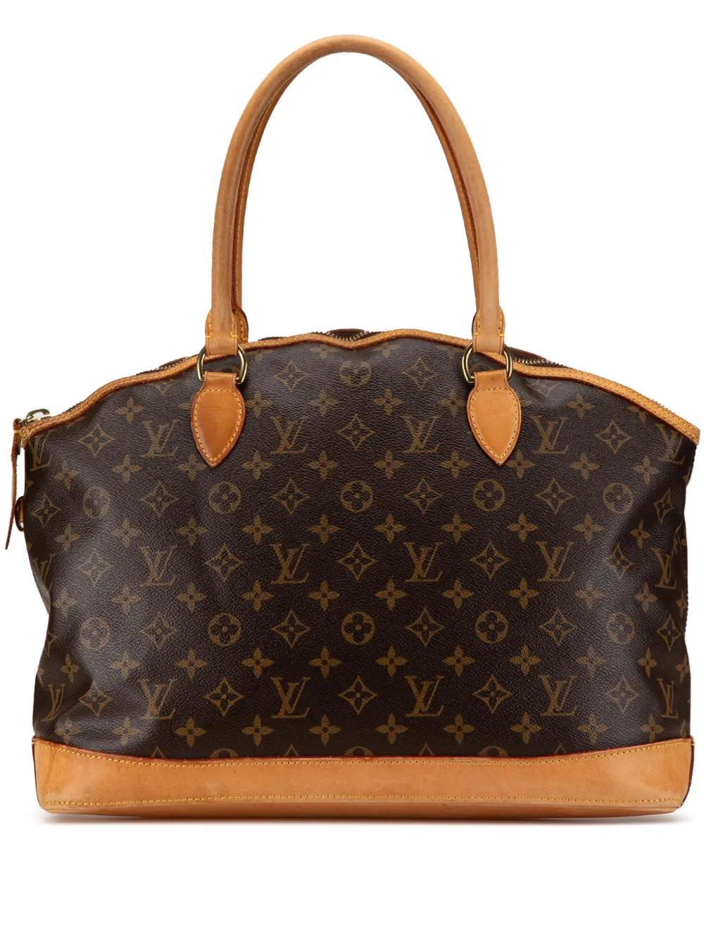 Cheap Louis Vuitton Pre-Owned 2006 Monogram Lockit Horizontal handbag WOMEN