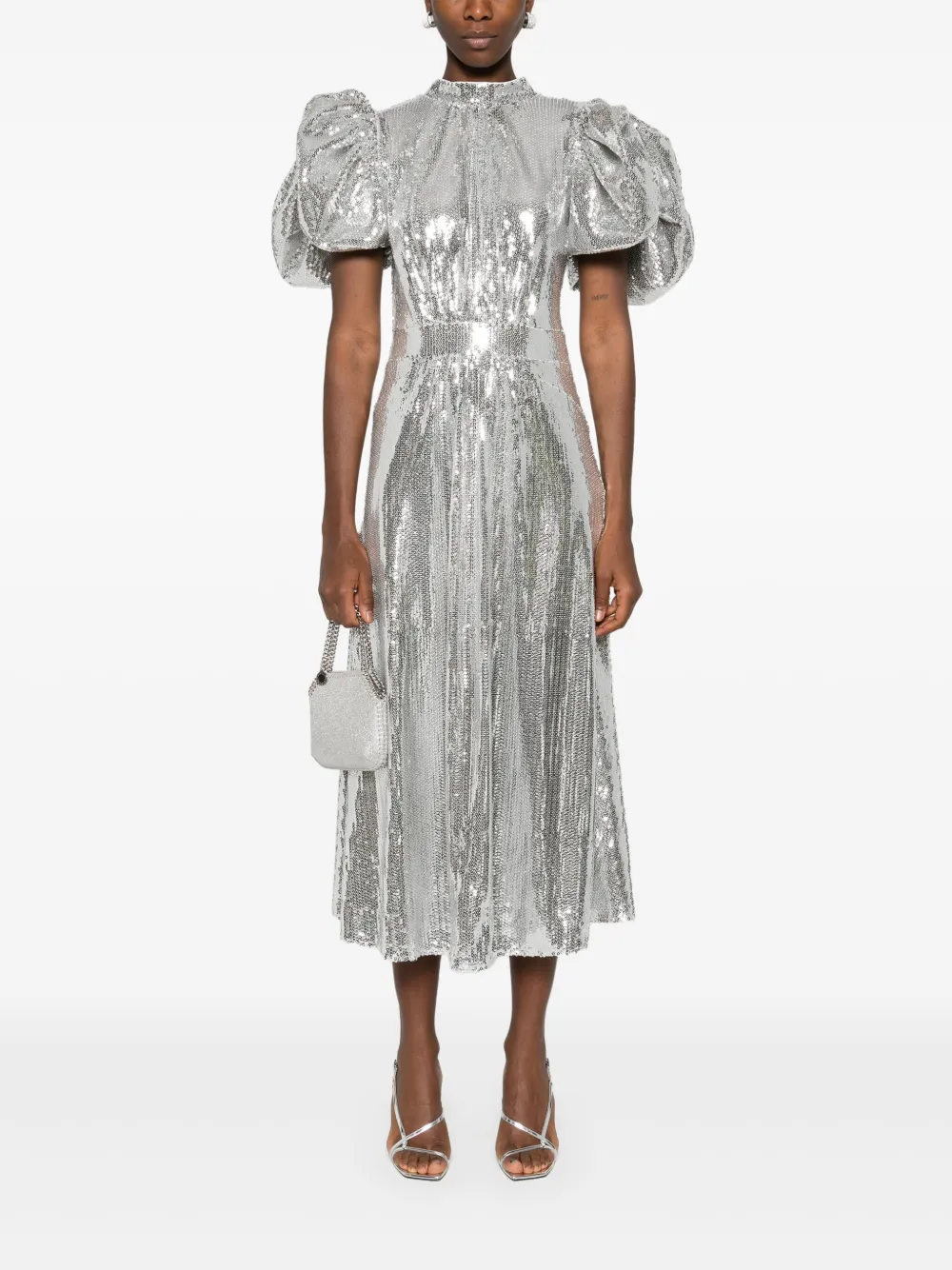 Cheap ROTATE BIRGER CHRISTENSEN sequined maxi dress Women