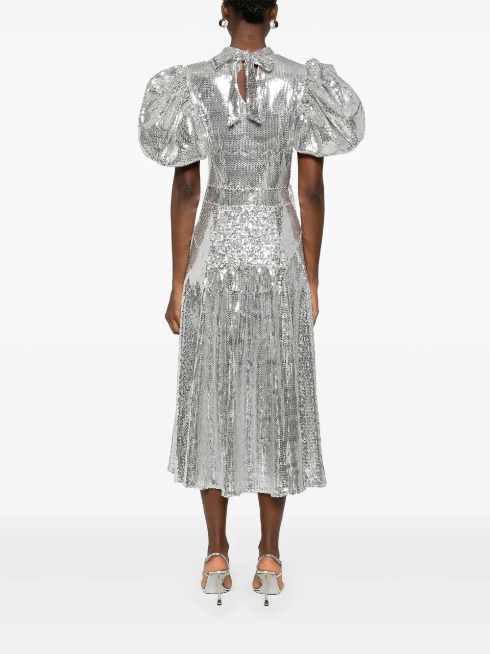 Cheap ROTATE BIRGER CHRISTENSEN sequined maxi dress Women
