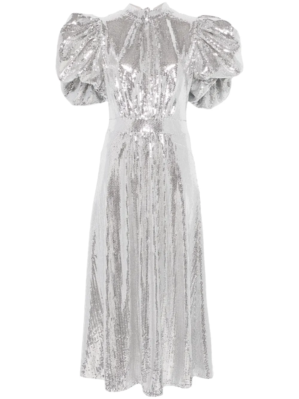 ROTATE BIRGER CHRISTENSEN sequined maxi dress Women