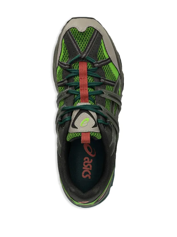 ASICS Gel-Sonoma 15-50 Sneakers | Green | FARFETCH RO