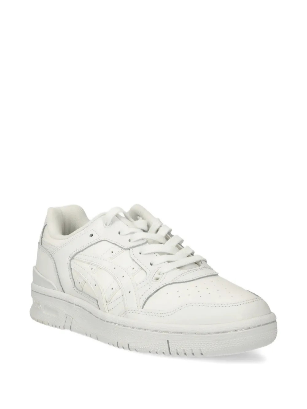 ASICS perforated panelled low-top sneakers | Tenis bajos | Image 2
