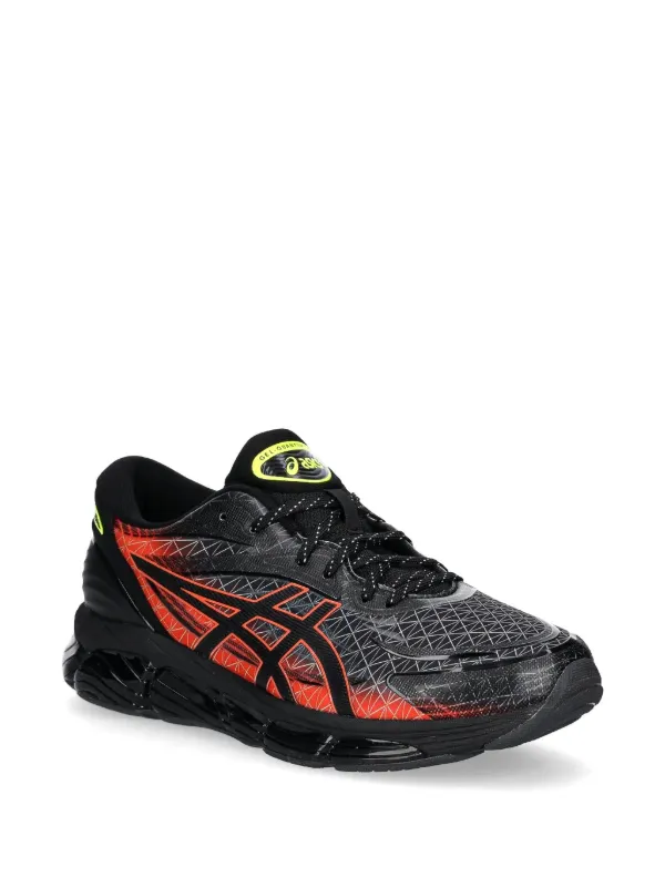 ASICS Gel-Quantum 360 VIII Sneakers Black FARFETCH BH