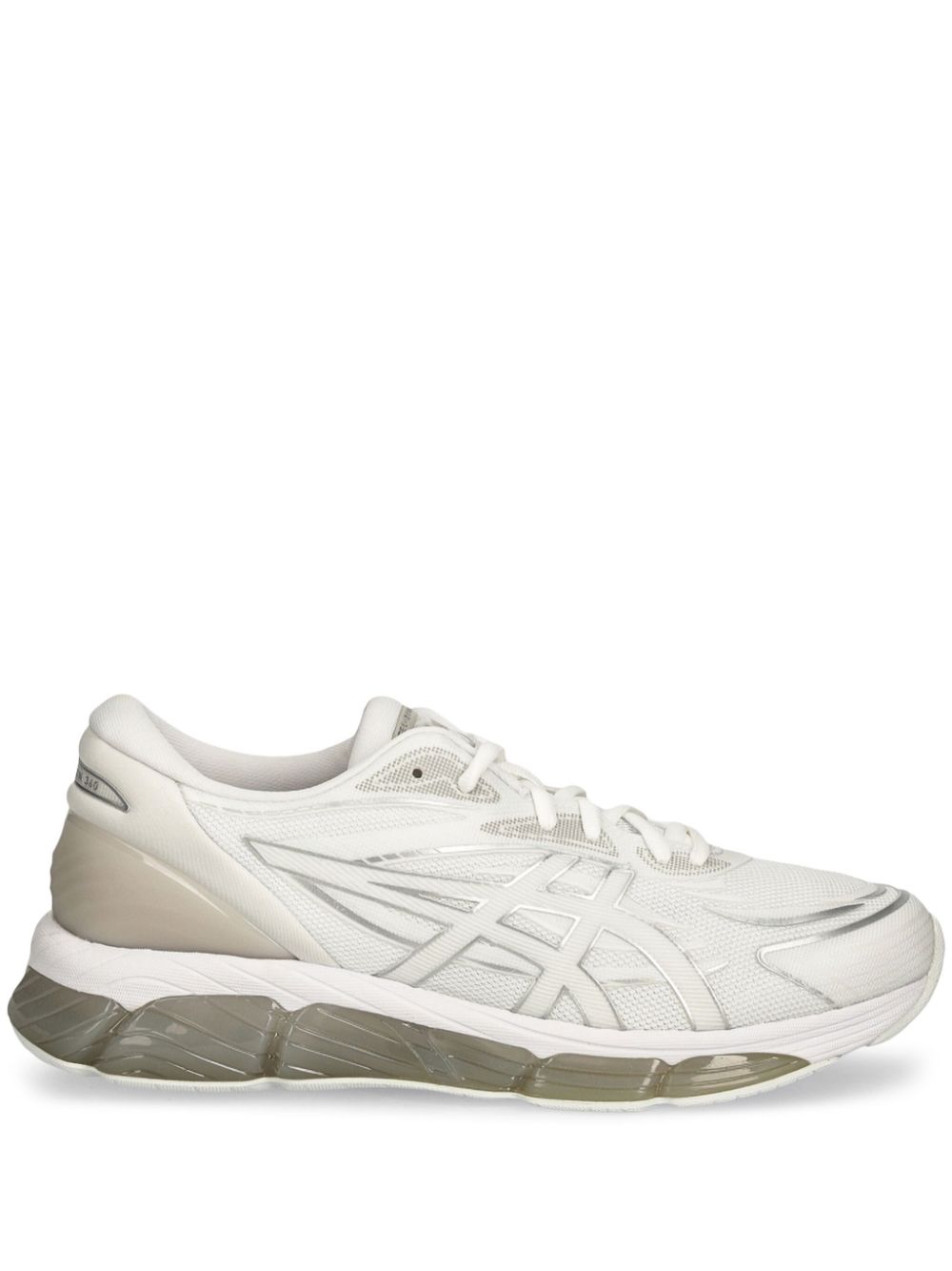 ASICS Gel-Quantum 360 VIII Utility sneakers Grijs