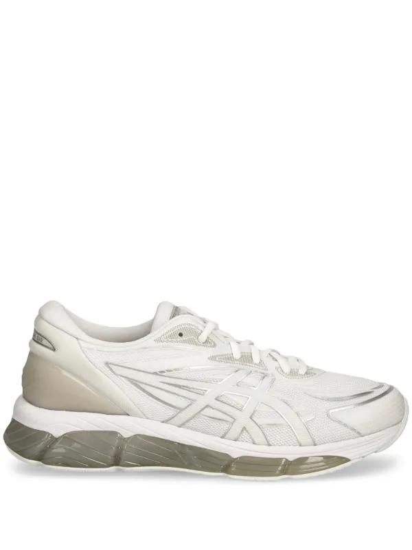 ASICS Gel-Quantum 360 VIII スニーカー | ホワイト | FARFETCH JP