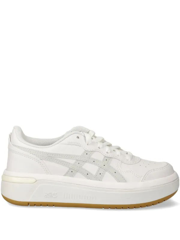 ASICS Japan S ST Trainers White FARFETCH AU