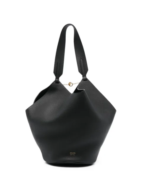 KHAITE small Lotus tote bag