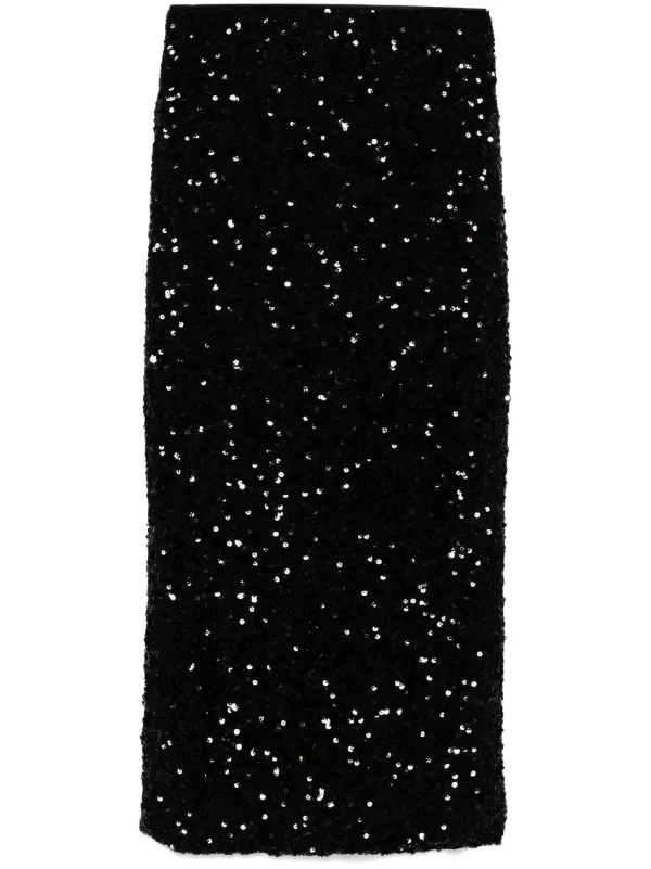 スカート ROTATE BIRGER CHRISTENSEN SEQUINED MIDI SKIRT 26745270_56445344_600.jpg